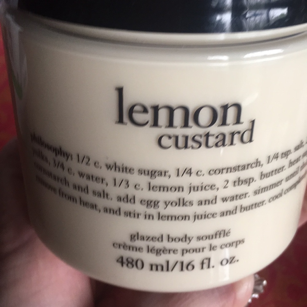 Body soufflé